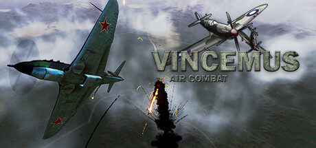 Vincemus - Air Combat Free Download