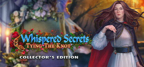 Whispered Secrets: Tying the Knot Collector's Edition Free Download