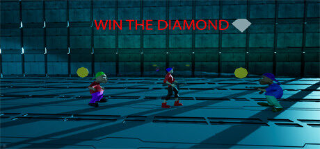 Win The Diamond Free Download
