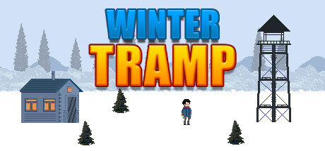 Winter tramp Free Download