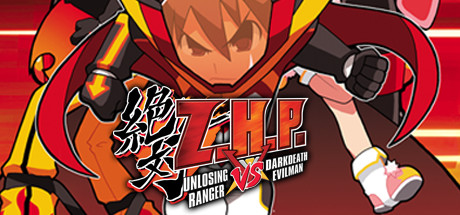 ZHP: Unlosing Ranger vs. Darkdeath Evilman Free Download
