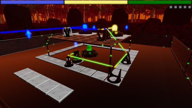 Circuit: Laser Maze Free Download