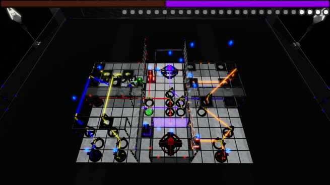 Circuit: Laser Maze Free Download