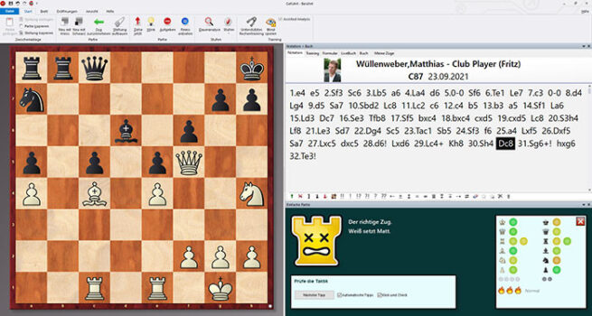 ChessBase 18.02 Crack Full Version Free Download