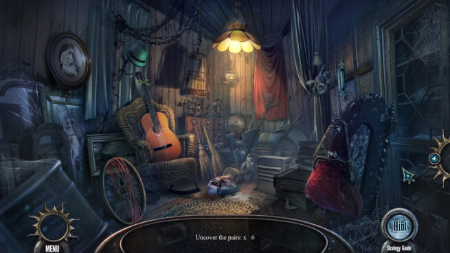 Haunted Hotel: The Thirteenth Collector's Edition Free Download