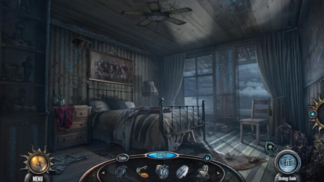Haunted Hotel: The Thirteenth Collector's Edition Free Download