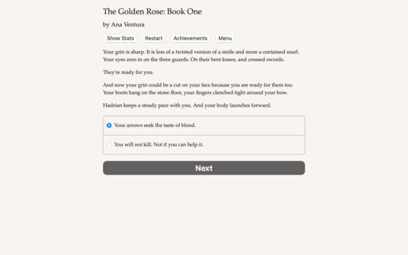 The Golden Rose: Book One Free Download