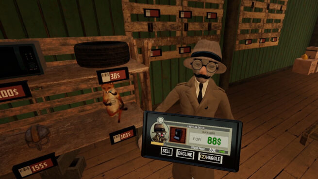 Barn Finders VR Free Download