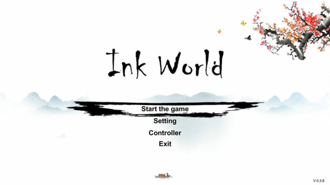 Ink World Free Download