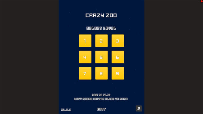 Crazy Zoo Free Download