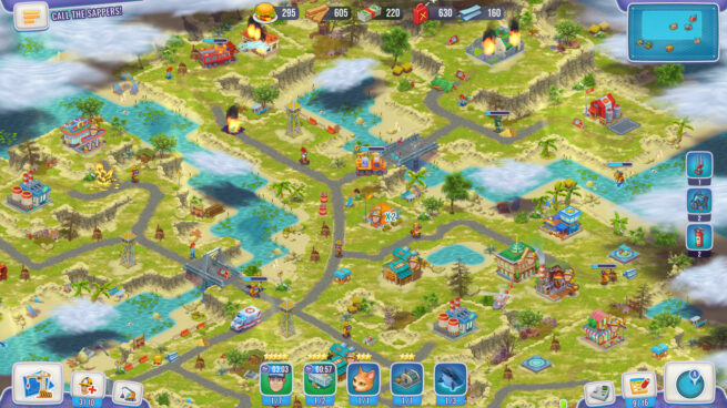 Brave Deeds of Rescue Team Free Download