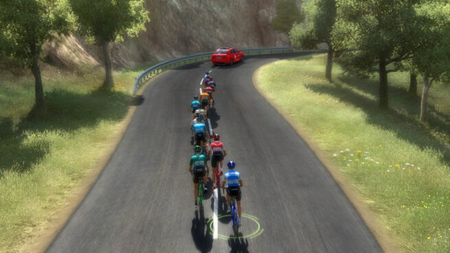 Pro Cycling Manager 2022 Free Download