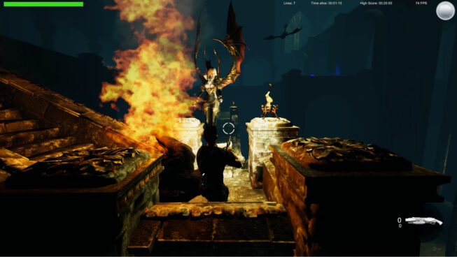 Cazzarion: Demon Hunting Free Download