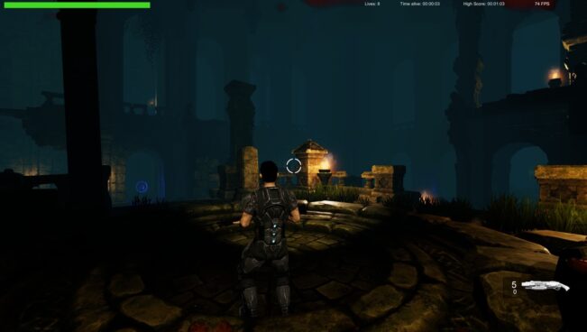 Cazzarion: Demon Hunting Free Download