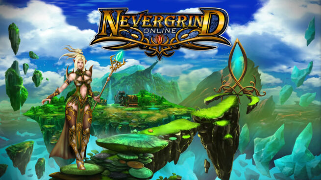Nevergrind Online Free Download