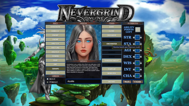 Nevergrind Online Free Download