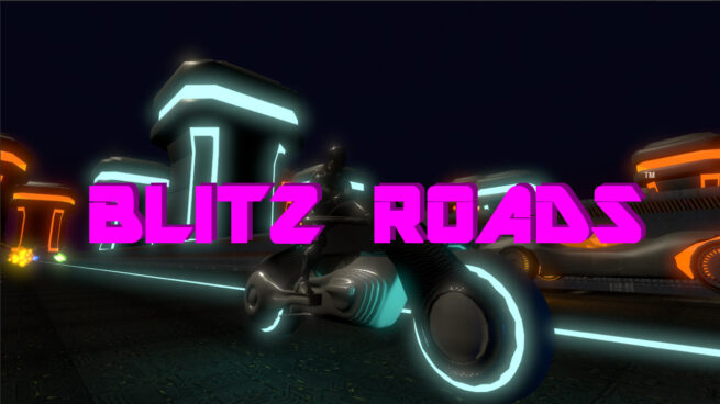 Blitz Roads Free Download