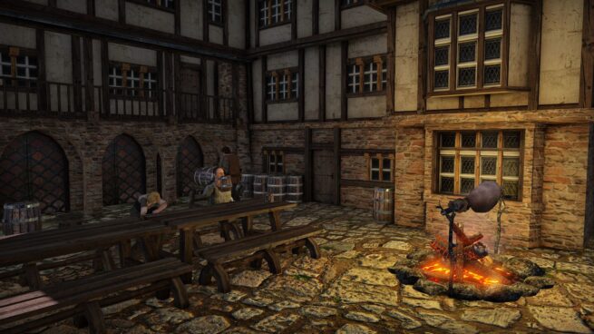 The Guild 3 Free Download