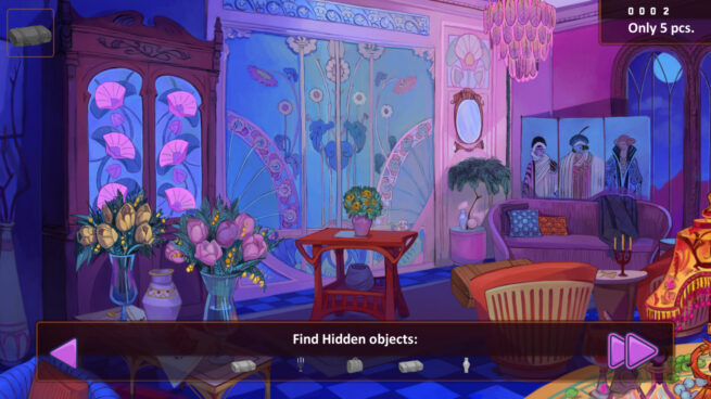 Abedot Family Estate: Search For Hidden Objects Free Download