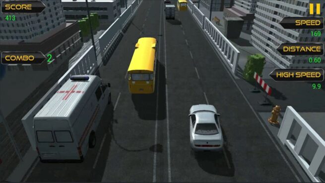 Highway Driving Free Download