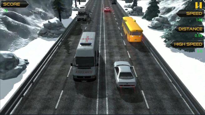 Highway Driving Free Download
