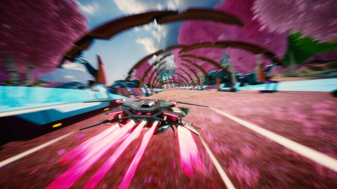 Redout 2 Free Download