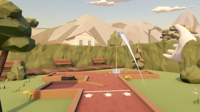 Bocce Time! VR Free Download