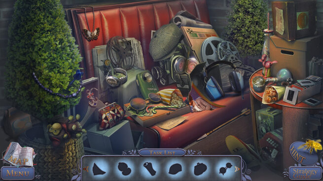 Strange Investigations: Becoming Collector's Edition Free Download