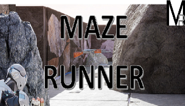 MAZE RUNNER Free Download