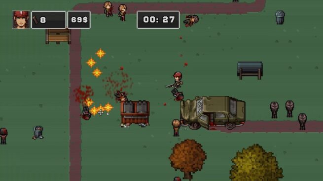 Zombies Invasion Free Download