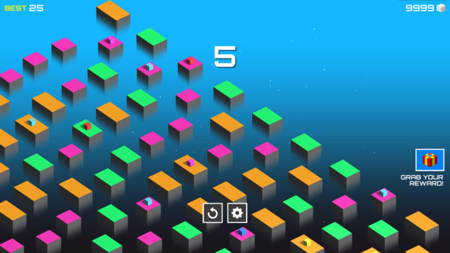 Perfect Jump Free Download