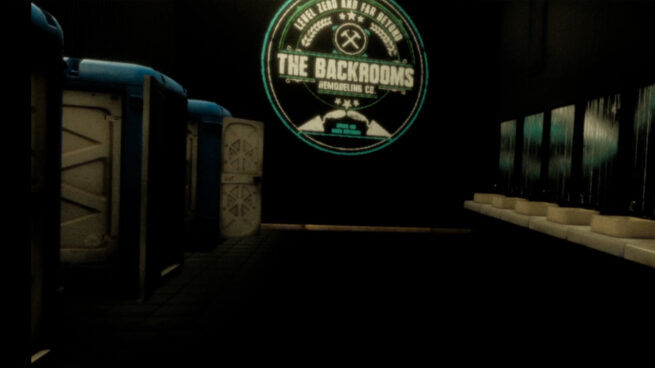 The Backrooms: Mass Extinction Free Download