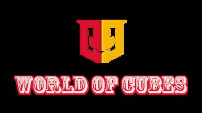 world of cubes Free Download