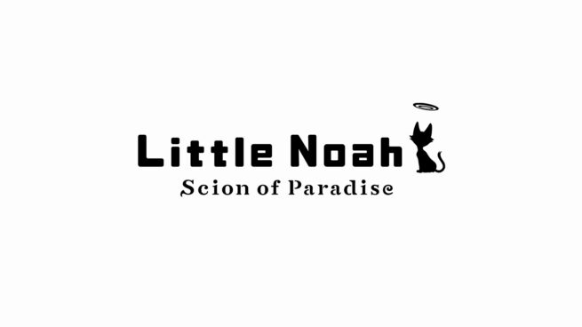 Little Noah: Scion of Paradise Free Download