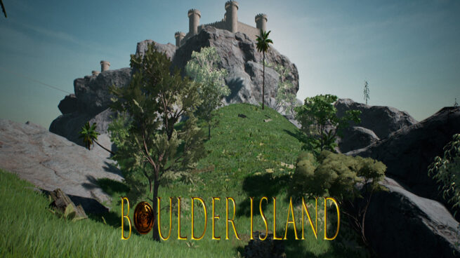 Boulder Island Free Download
