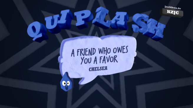 The Jackbox Party Starter Free Download