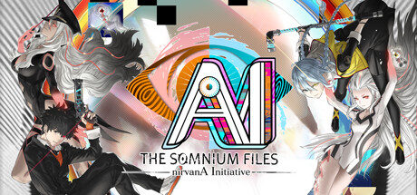 AI: THE SOMNIUM FILES - nirvanA Initiative Free Download