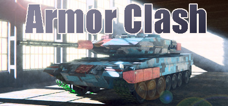 Armor Clash 2022  [RTS] Free Download