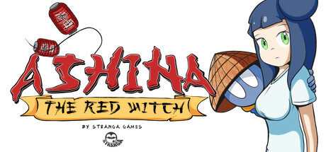Ashina: The Red Witch Free Download