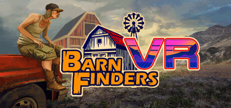 Barn Finders VR Free Download