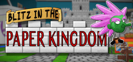 Blitz in the Paper Kingdom Free Download