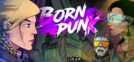 Born Punk Free Download