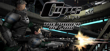 COPS 2170 The Power of Law Free Download