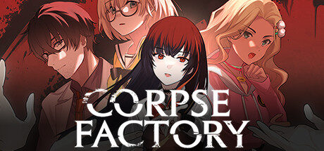 CORPSE FACTORY Free Download
