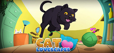 Cat Lovescapes Free Download