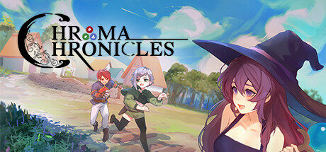 Chroma Chronicles Free Download