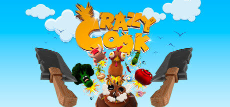 Crazy Cook Free Download