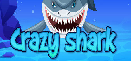 Crazy shark Free Download