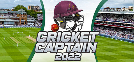 Cricket Captain 2022 Free Download