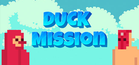 DUCK Mission Free Download